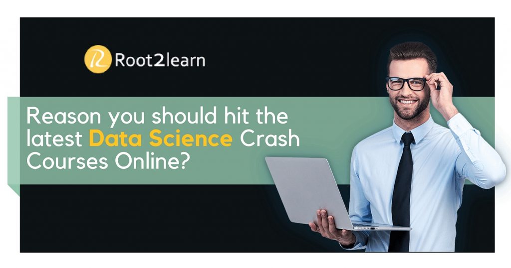 Data Science Crash Courses Online